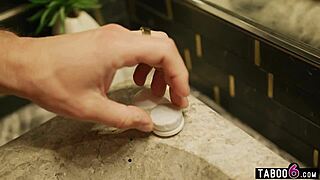 Wife Siri Begs For Big Ass Anal Fuck Hubby Refused Hard