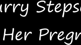 Blonde stepmom girlfriend and me suck ride big cocks missionary threesome