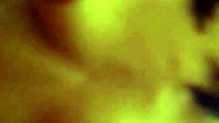 Girlfriend's tight pussy rides hardcore cock in wild pov