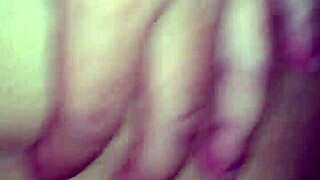 Ebony milf wife on all fours taking big black cock