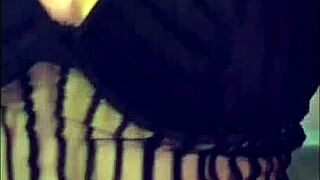 Naughty hotwife tempts with dirty secrets and steamy bedroom allure