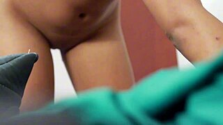 damn my bestie walked in naked and sucked my huge cock surprise!