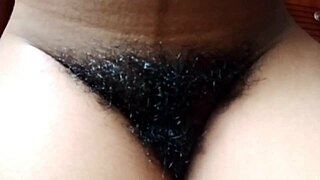 Stepmom's Amazing Pussy Free Use at Home Office