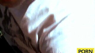 french brunette milf craves outdoor anal pounding now