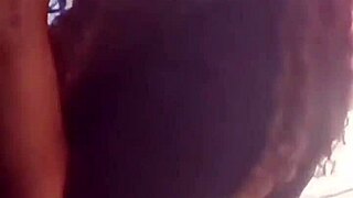 Think you can tame this chubby stepmom's huge curves?