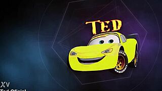 Boss rams cock deep in maid Bianca's ass!