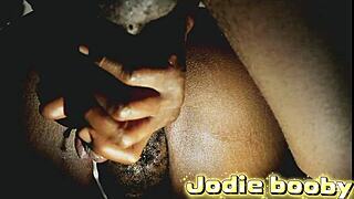 pov my wet hairy pussy destroyed by huge bbc!!