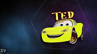 Boss rams cock deep in maid Bianca's ass!