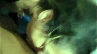 i knock up my high school teacher in her bedroom lingerie roleplay