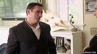 milf and stepdaughter bound choked deepthroated in anal bdsm gangbang