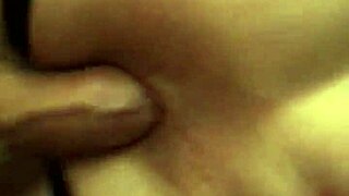 Redhead Milf's Ass Gaped Wide from Monster Cock Anal