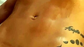 sensual erotic massage silvana lee happy ending brian evans