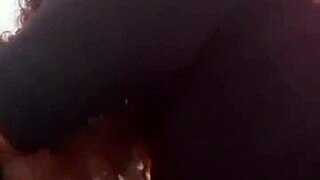 Think you can tame this chubby stepmom's huge curves?