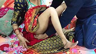 dever lifts bhabhi petticoat saree missionary creampie pov moaning
