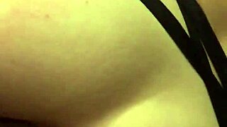 Redhead Milf's Ass Gaped Wide from Monster Cock Anal