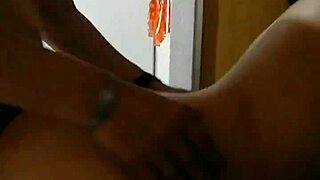 ever seen a big ass latina milf bounce like this??