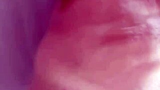 Ready for a steamy bath before ass pounding breaks me?