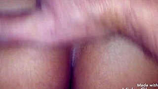 brazilian mature couple gets naughty on camera