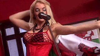 Stacey Saran kiesha kane lingerie threesome orgy