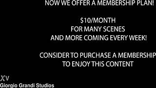 Jada Sparks 4on1 BBC gangbang ATM DAP gapes creampie swallow cum mouthful