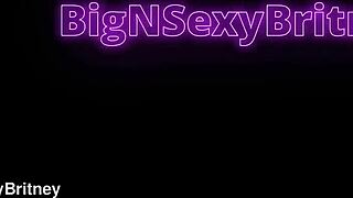 bet you can't handle britney's deepthroat facefuck skills in this amateur pov compilation?