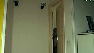 i knew my redhead aunt wanted my cock all night...