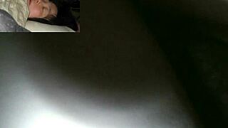 housewife flashes her pussy just loving the thrill of it