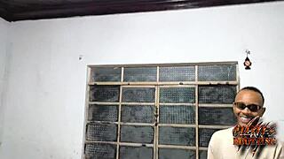 curvy barbara carmona takes bbc gangbang doggystyle deepthroat creampie rough homemade