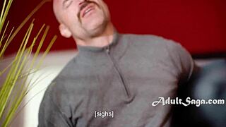 Sheena Ryder Shocked By Melissa Stratton Husband Nuru Massage