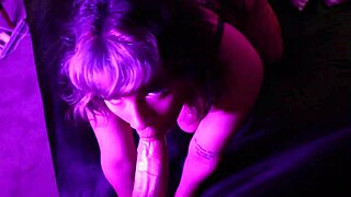 latina milf screams as monster cock pounds her pierced pussy hard