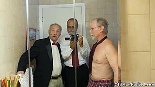 mature anal trio first time frannkie hersey highway hardcore facial cumshot