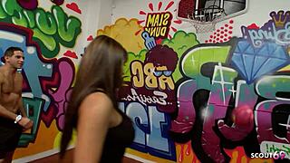 big boobs ass valery summer seducin coach rough fuck doggystyle uhh