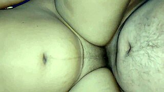 beautiful maid gives that sloppy deepthroat blowjob in bedroom