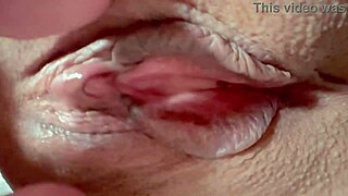 My wet shaved pussy craves your thick cum