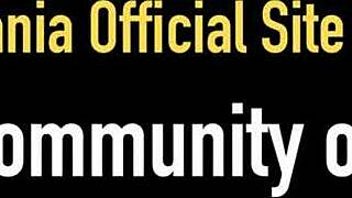 Ready for cum-loaded threesome with stephie staar, brooke johnson, miles long big clit action?