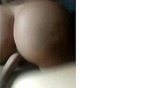 gf riding hard on her man 🍆💦🔥😈