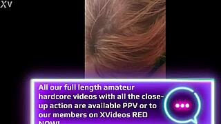 Master trains bitch deepthroat to swallow cum in her throat submission