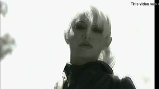 luciana salazar's big tits make you beg for argentina's milf champion?