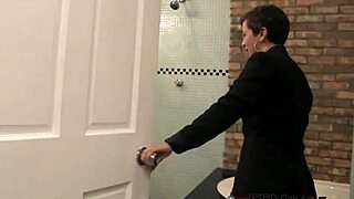 hey, this lesbian milf fingers and licks to wet orgasm