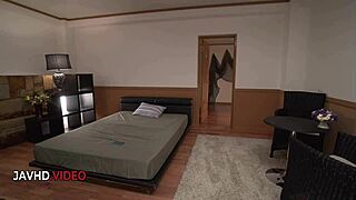 office jav asian seductress works her magic fingering pussy at work mommy intense skills