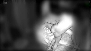 whoa pinay mom and stepson caught fucking doggystyle by husband cctv homemade viral part 2