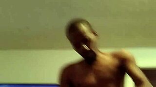 Ebony Bitch Bent Over For Homemade Backshots And Pussy Pound