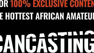 big ass black milf gets slammed hard by bwc interracial casting on couch deepthroat rough