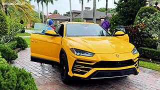 The Joker Unloads Creampie In Harley Quinn With Jason Luv Kali Roses