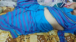 My big boob milky desi wife sabita loves her hot intense fuck session