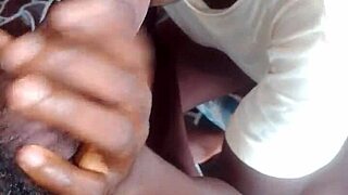 Milf Pornstar's First Time Oral Blowjob Casting Interview