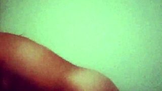 curvy blonde latina slurps then rides fat mature cock