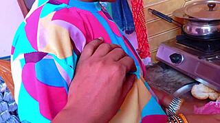 Indian Couple Best Blowjob Pussy Fuck Hindi Dirty Talk