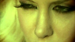 luciana salazar's big tits make you beg for argentina's milf champion?