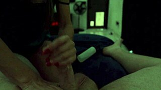 sharing a bed with sexy coco vandi stepmom